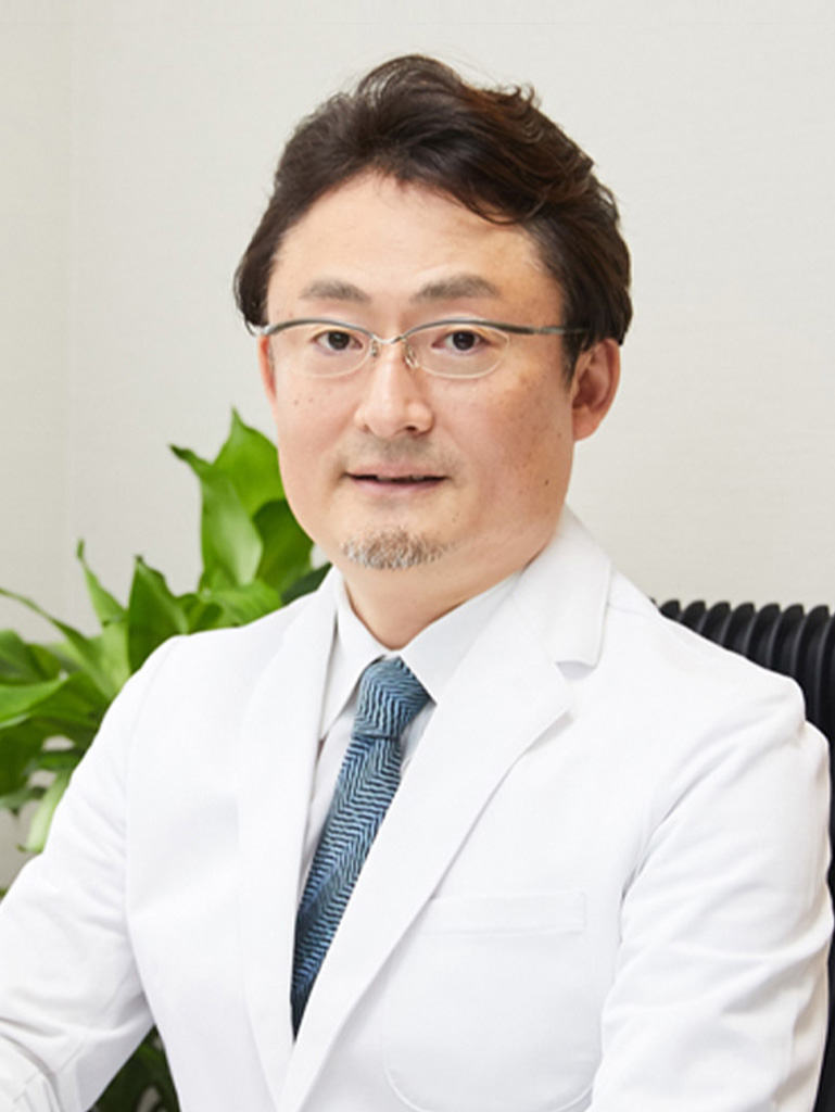 医療法人社団SSC スリープ・サポート クリニック 理事長/院長　林田健一